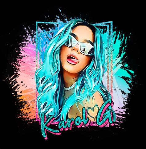 wallpaper:dkrbtzouznc= karol g|Karol G Wallpaper 4K, 8K, Colombian singer, 5K